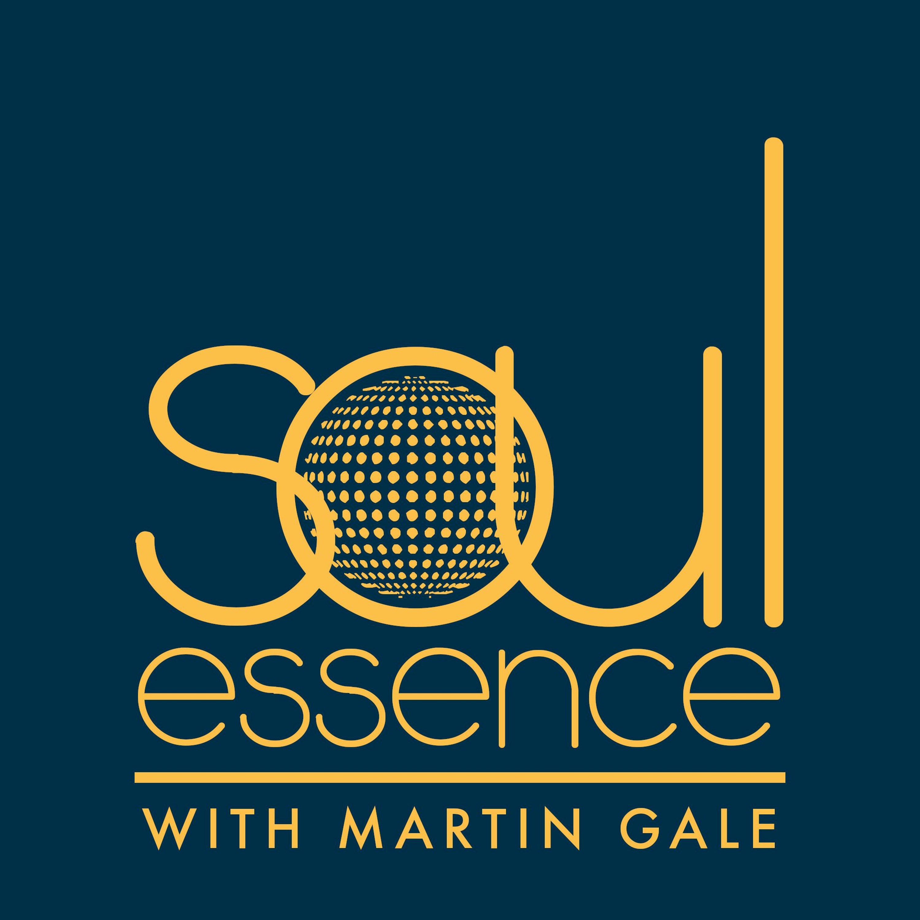 Just Martin - my life in soulful house music.
