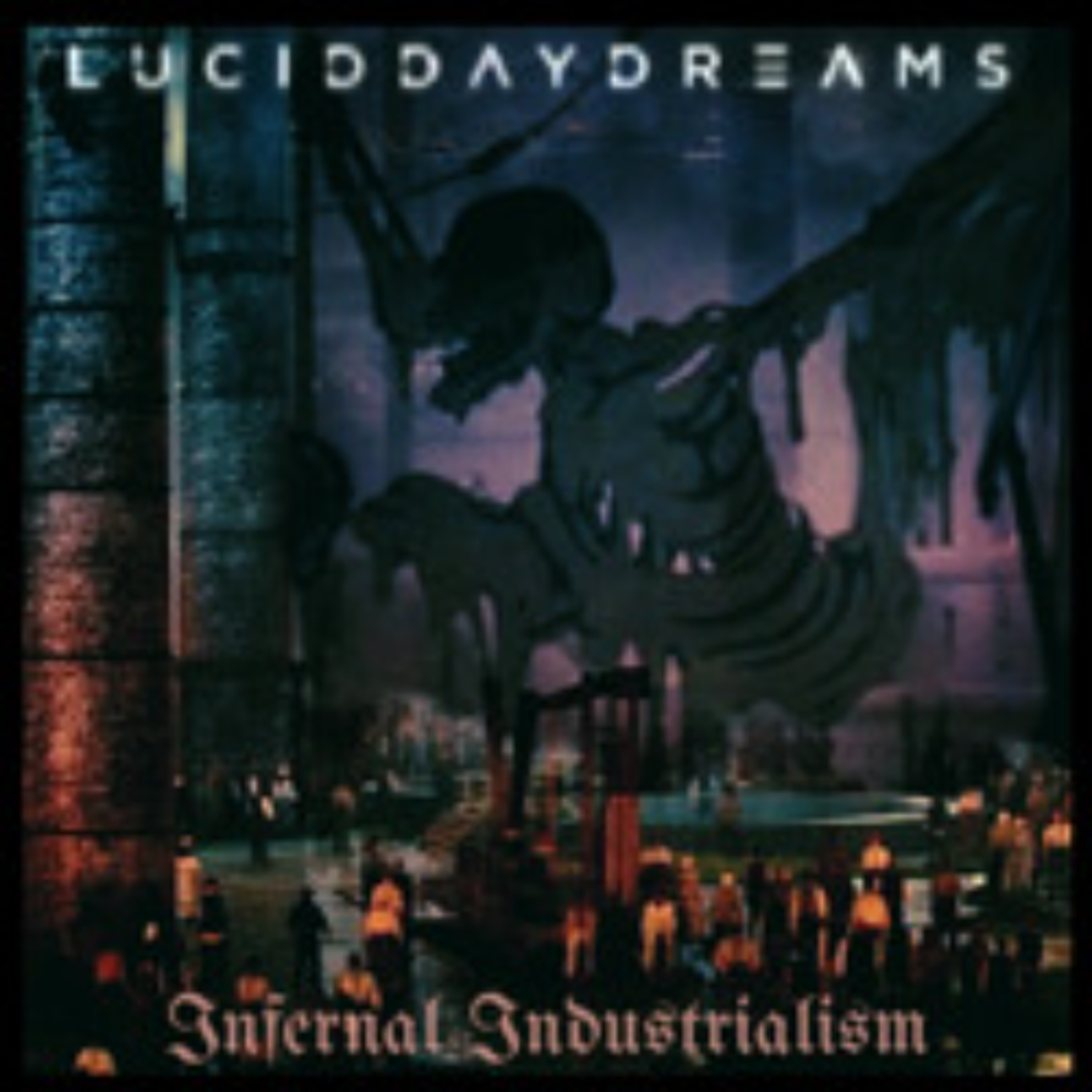 infernal industrialism episode artwork