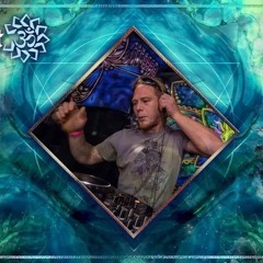 DJ STROPHORIA @ MACHINE ELVES Nijmegen November 2021