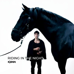 Riding In The Night (Radio Edit)