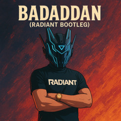 BA DA DD AN (RADIANT BOOTLEG)