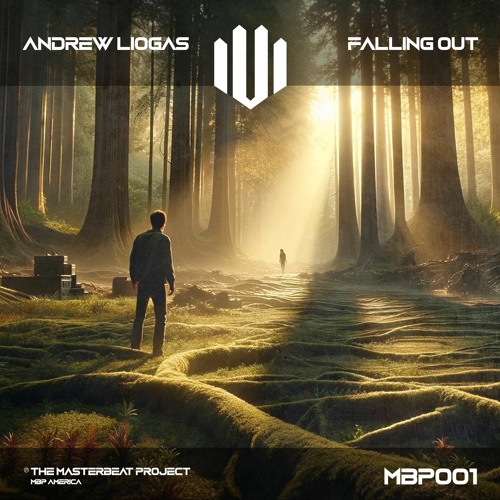 Andrew Liogas - Falling Out [MBP001]
