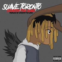 Suave Toronto - Jamaica Queens (Produced By Exorcism)