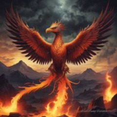 Inferno's Embrace