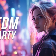 EDM Mashup Mix 2025 USA-Best Mashups Remixes of Popular Songs-Electro Techno Music 1496