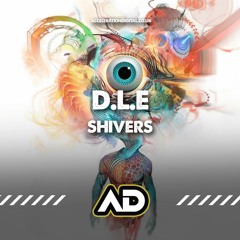 SHIVERS - OUT NOW - ACCELERATIONDIGITAL.CO.UK