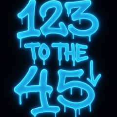 123 to the 45