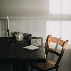 The quiet between notes