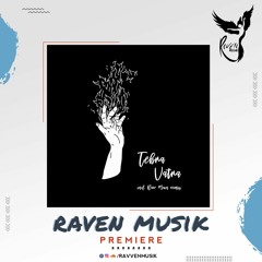 PREMIERE: Tebra - Vatra (Original Mix) [trndmsk]