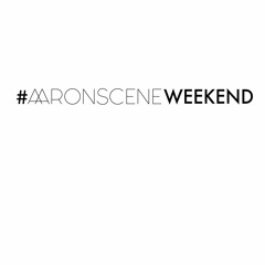 Aaron Scene Weekend 003 (Jersey Club Mix)