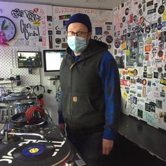WTBS @ The Lot Radio 12 - 14 - 2020