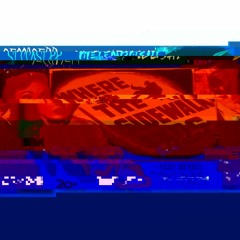 Secc8Sepp - The Sidewalk End