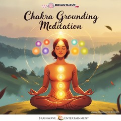 Chakra Grounding Meditation - DEMO