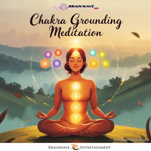 Chakra Grounding Meditation - DEMO