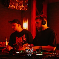 Loud.drop - Guest Vibe