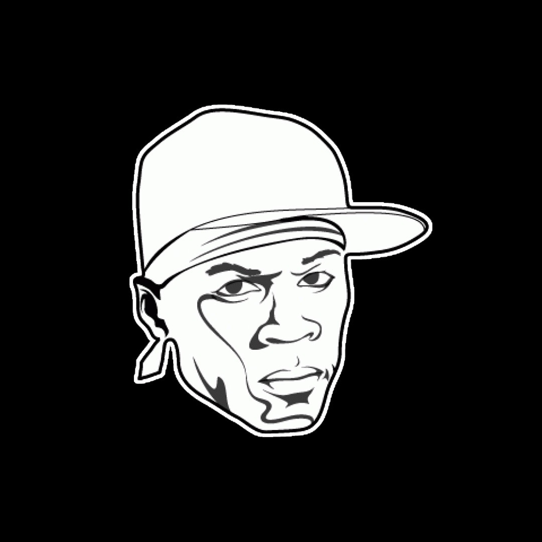G-RAP / Just Black ‎– Who Can Relate? Just Black - Who Can Relate (1999) [St. Louis MO] [Full