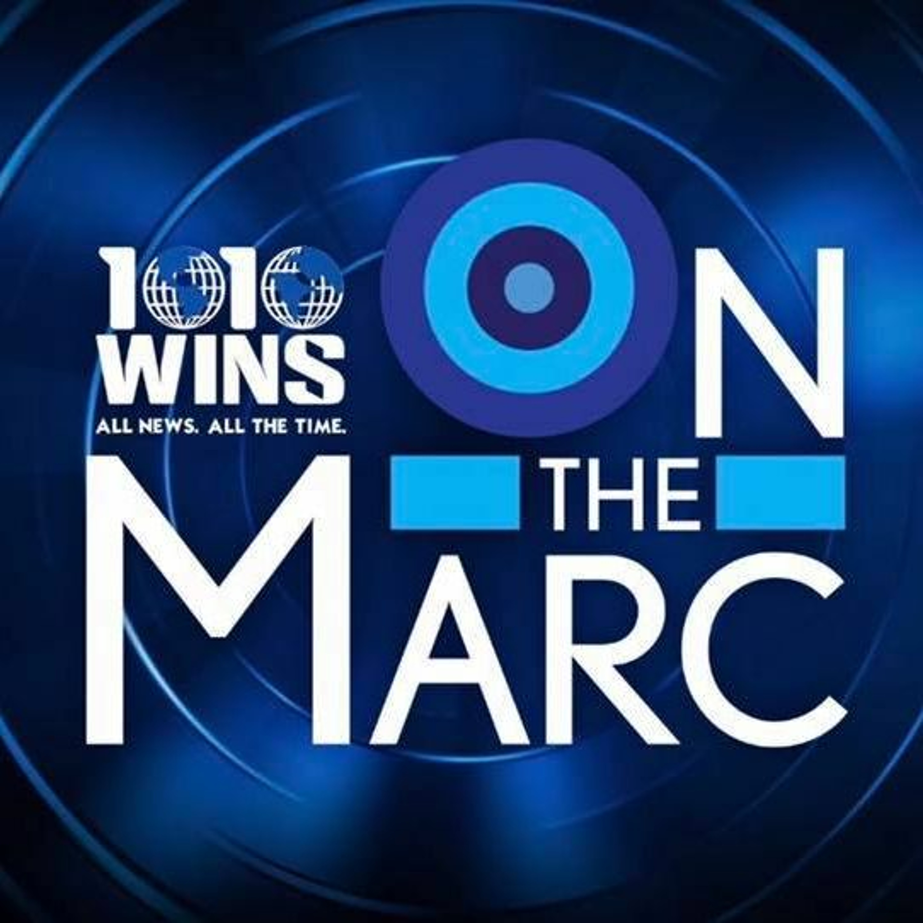 On the Marc - Marc Ernay