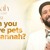 Artwork for Can You Have Pets in Jannah? | Ep. 22 | #JannahSeries with Dr. Omar Suleiman