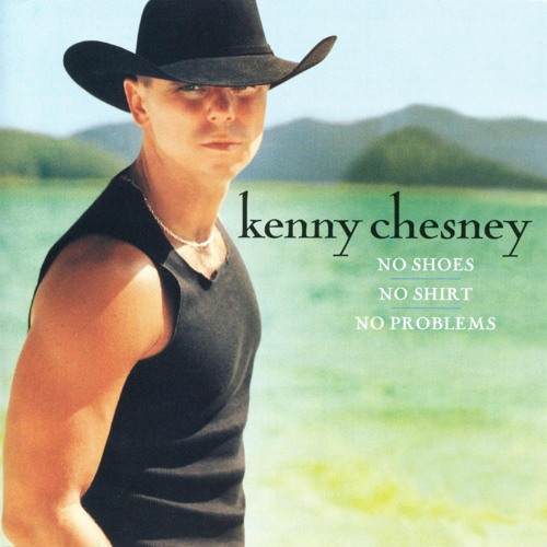 Stream The Good Stuff by Kenny Chesney | Listen online for free on  SoundCloud