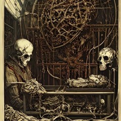 Blink Twice - Sanctum of the Fallen