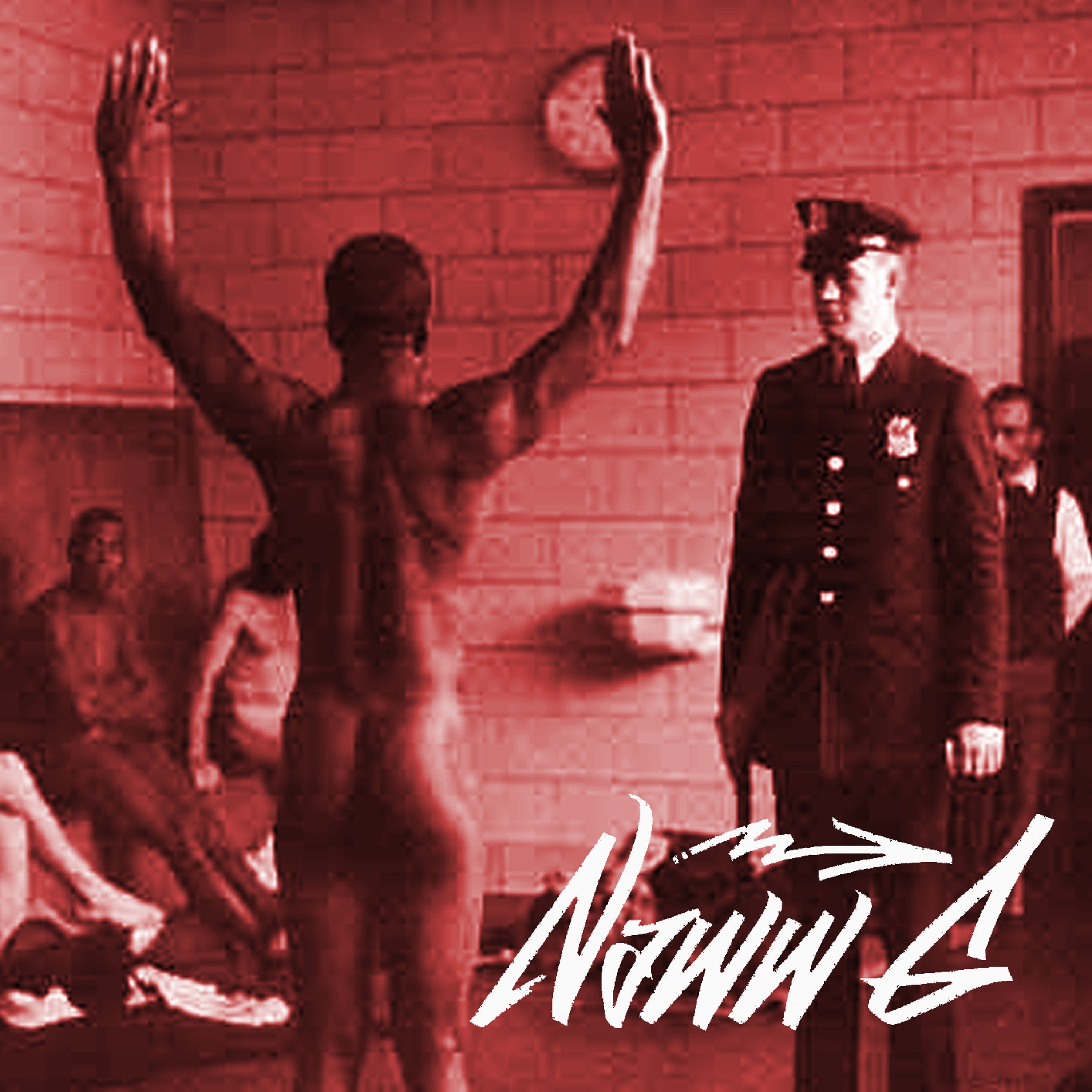 Mr. Nice Guy (Prod. by GlutenFree)