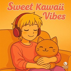 🍓Sweet Kawaii Lofi Vibes