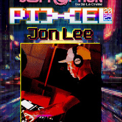 Jon Lee Live at Soft Option 08/02/2025