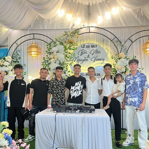Nonstop - Không Hay Chặt Tay Thằng Đánh - Tuấn Ngọc Mix