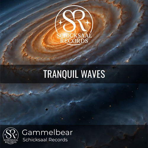 Tranquil Waves