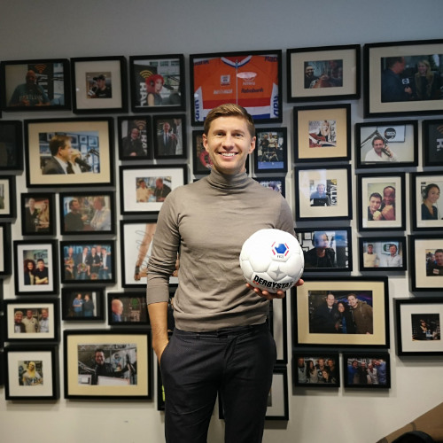 De staat van het Oekraīense topvoetbal met Evgeniy Levchenko - ALLsportsradio LIVE! 16 jul 2025