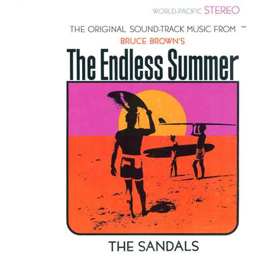 Theme From "The Endless Summer"