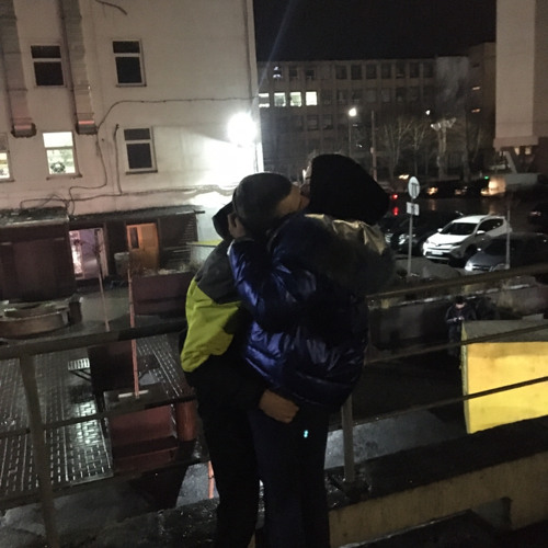 SUNAMI - Я влюбился в неё мама