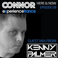 Connor - Here & Now Ep 09 (Kenny Palmer Guestmix)