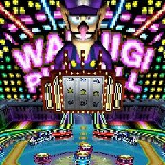 Waluigi Pinball - Mario Kart DS [OST]
