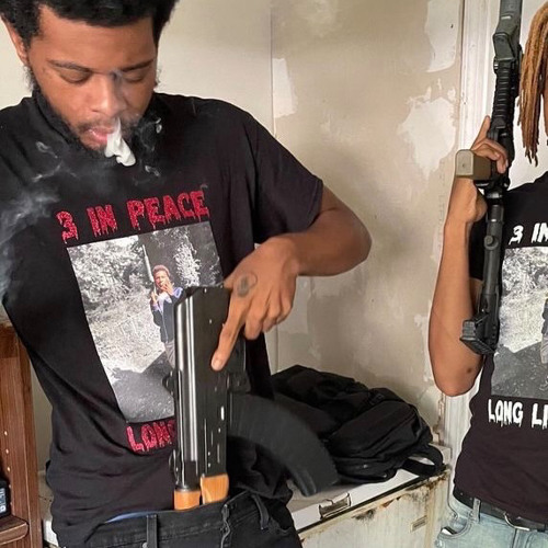 Yung Kirk-Just Listen {New Age Music Exclusive}