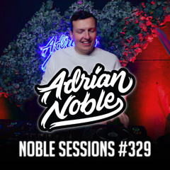 Afro & Latin EDM Liveset 2025 | The Best of Afro & Latin EDM | Noble Sessions #329 by Adrian Noble