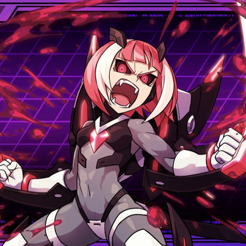 Stream Azure Striker Gunvolt 2 Mysterious Manor (Gibril