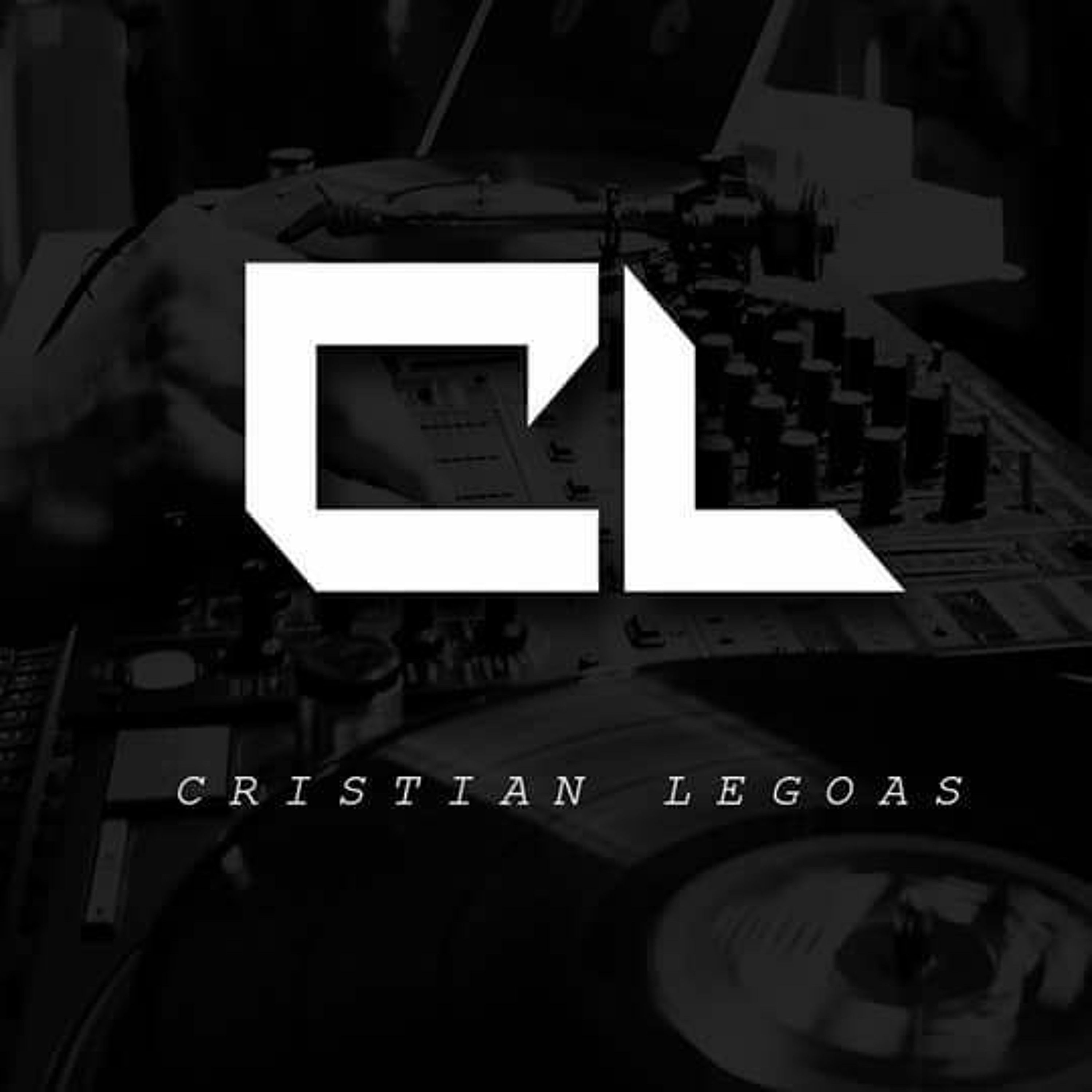 MIX DJ LEGOLAS - CUARENTONO 2020 episode artwork