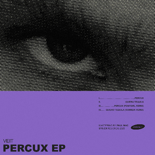 BT Premiere: Veit - Percux [SYS006]