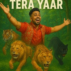 Jungle Tera Yaar | DeeJay Uppal