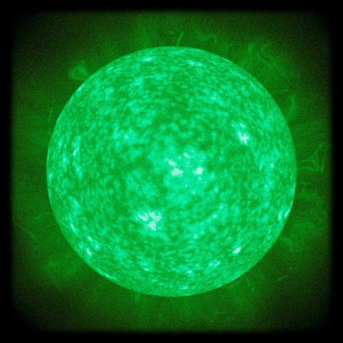 B The 1 (Prod by HELIXX)