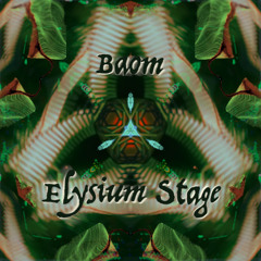 Baom @ Camakavum Festival '25, Elysium Stage (DJ-Set)