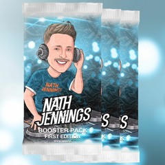 Nath Jennings: Booster Pack (1st Edition) - Tech House