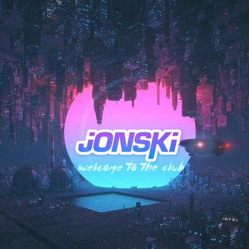 Jonski - Welcome To The Club (frenchcore remix) OUT NOW ON SPOTIFY