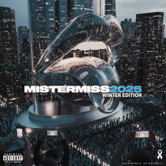 MISTERMISS 2025 (Winter Edition)