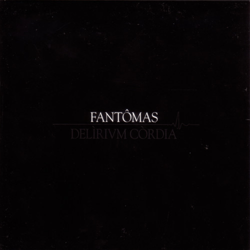 Delirium Cordia