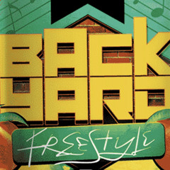 backyard freestyle