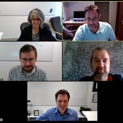 Global Perspectives Podcast Panel Q&A on COVID-19 Crisis