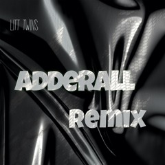 LIT TWINS CORVETTE REMIX