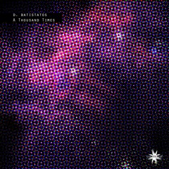 D. Batistatos - Everything